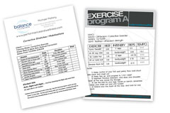 programs