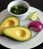 healthy food